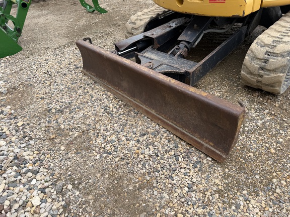 2014 John Deere 35G - Photo15