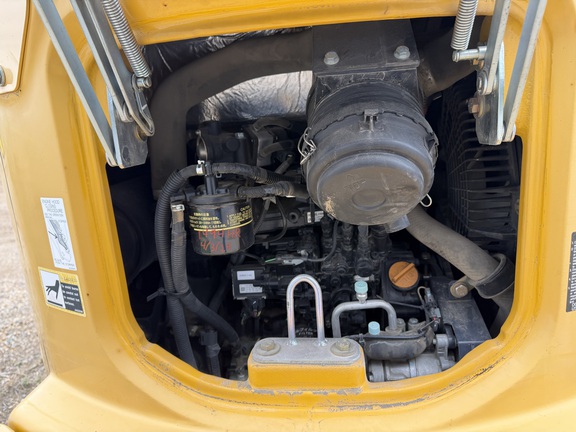 2014 John Deere 35G - Photo17