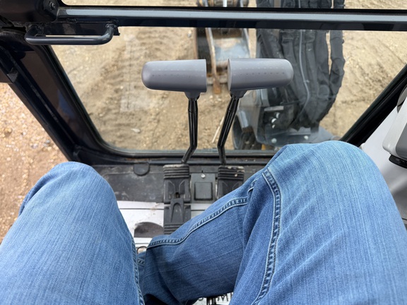 2014 John Deere 35G - Photo20