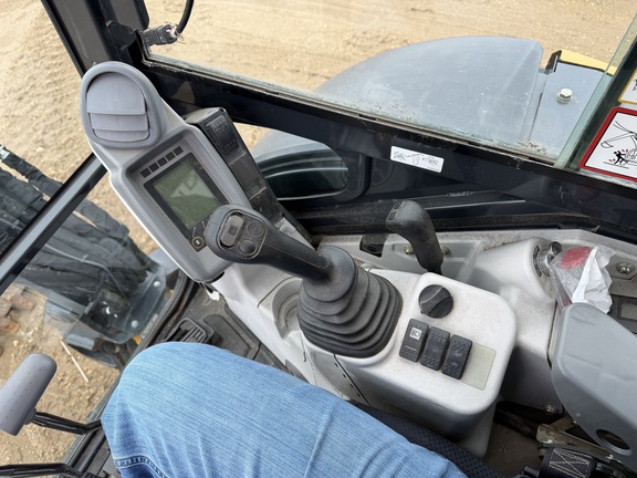 2014 John Deere 35G - Photo21