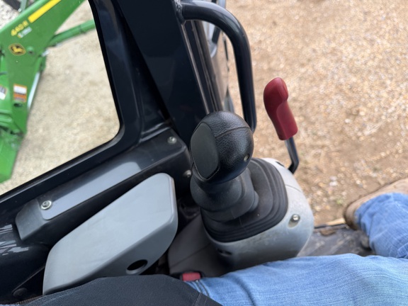 2014 John Deere 35G - Photo23