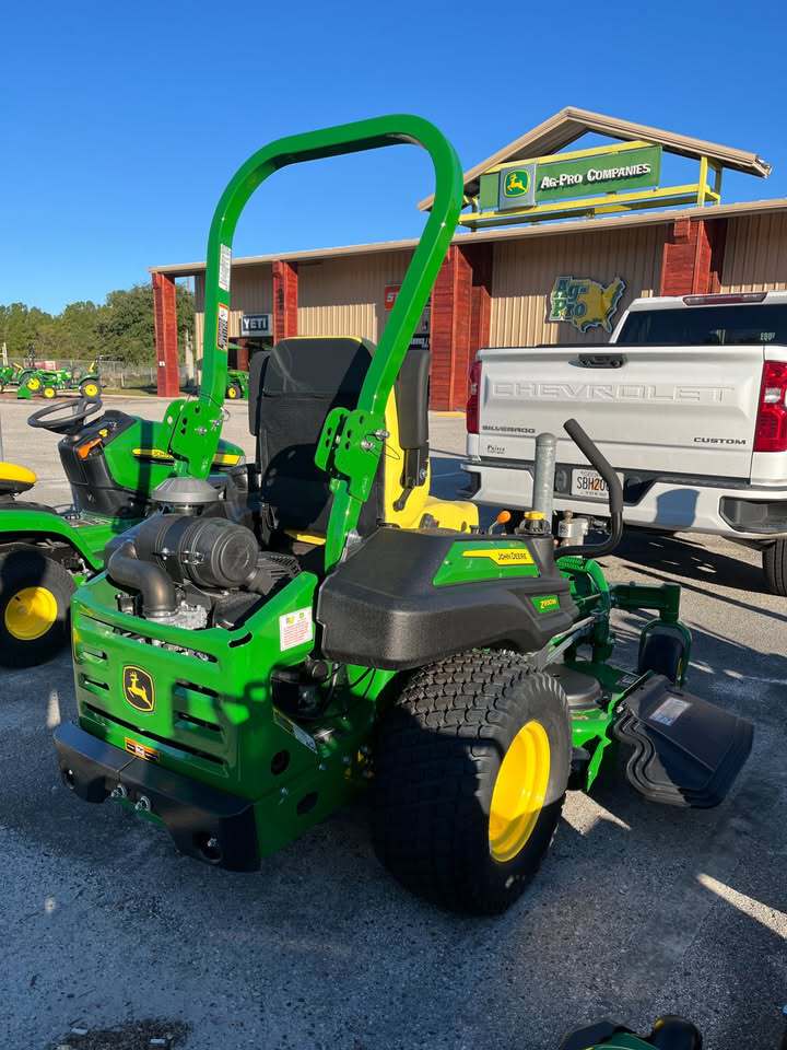 John Deere Z930M Image 4