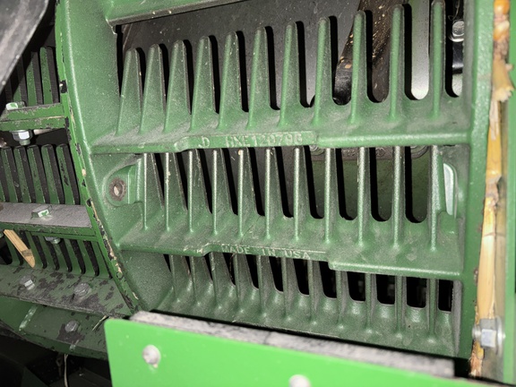 Used 2023 John Deere S780 Combines at Koenig Equipment in Urbana, OH - Photo42