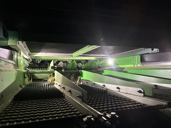 Used 2023 John Deere S780 Combines at Koenig Equipment in Urbana, OH - Photo10