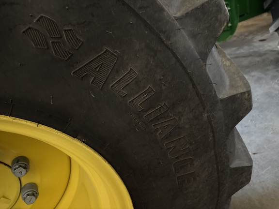 Used 2023 John Deere S780 Combines at Koenig Equipment in Urbana, OH - Photo27