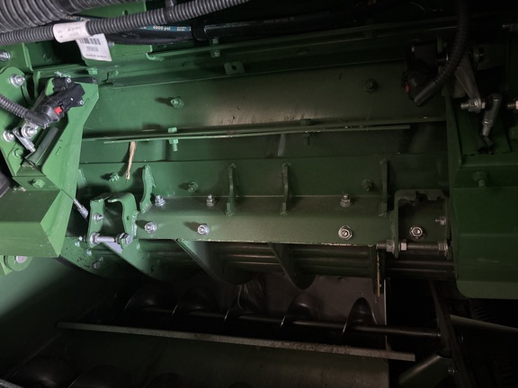 Used 2023 John Deere S780 Combines at Koenig Equipment in Urbana, OH - Photo11