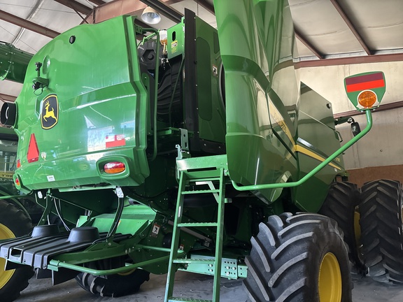 Used 2023 John Deere S780 Combines at Koenig Equipment in Urbana, OH - Photo7
