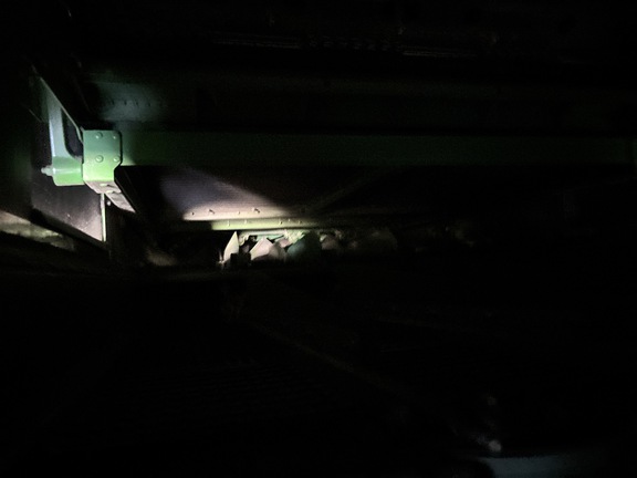 Used 2023 John Deere S780 Combines at Koenig Equipment in Urbana, OH - Photo12