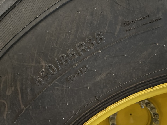 Used 2023 John Deere S780 Combines at Koenig Equipment in Urbana, OH - Photo26