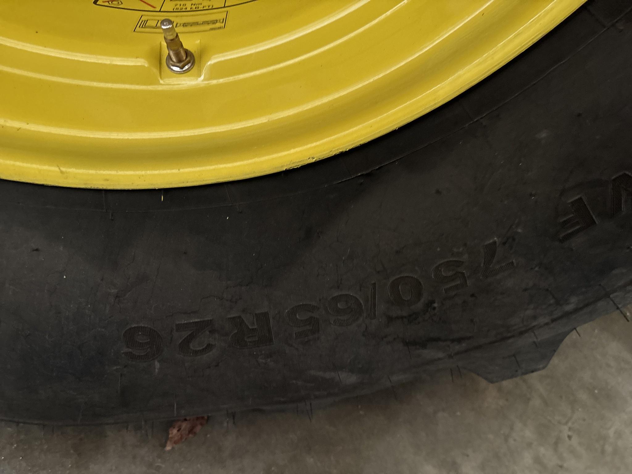 Used 2023 John Deere S780 Combines at Koenig Equipment in Urbana, OH - PhotoXL30