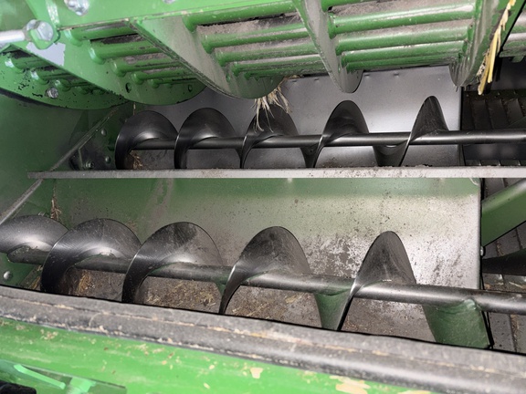 Used 2023 John Deere S780 Combines at Koenig Equipment in Urbana, OH - Photo13