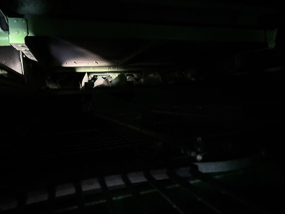 Used 2023 John Deere S780 Combines at Koenig Equipment in Urbana, OH - Photo14