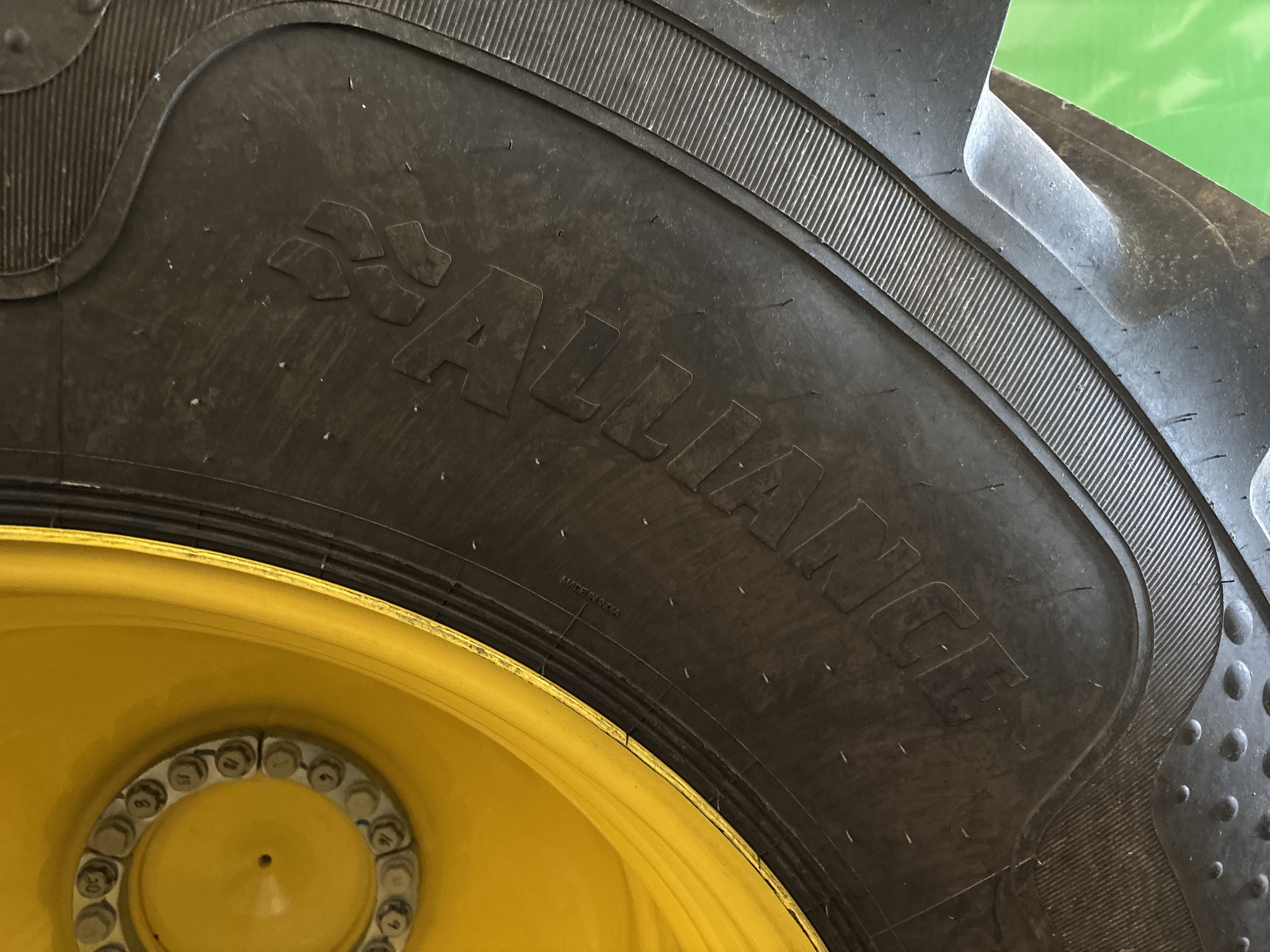 Used 2023 John Deere S780 Combines at Koenig Equipment in Urbana, OH - PhotoXL33