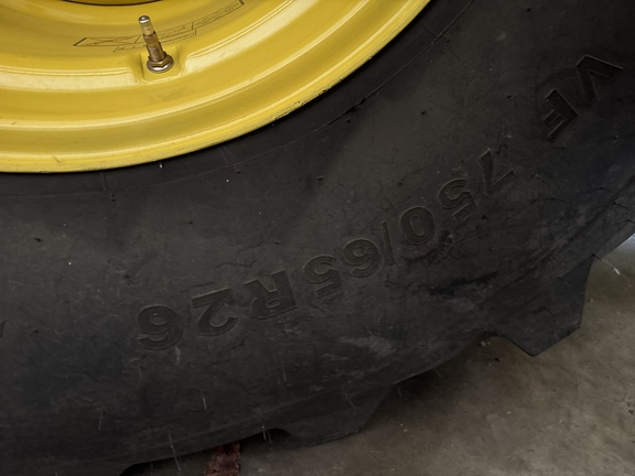 Used 2023 John Deere S780 Combines at Koenig Equipment in Urbana, OH - Photo28