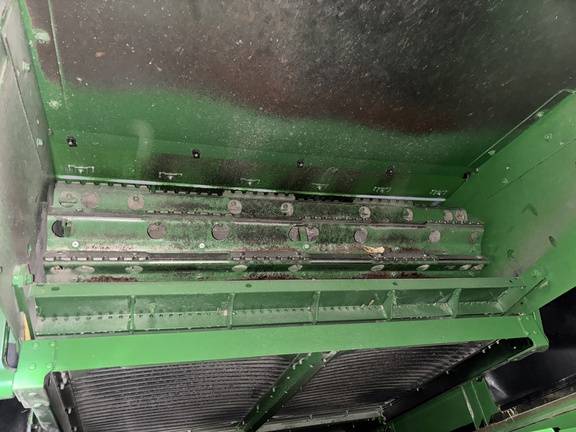 Used 2023 John Deere S780 Combines at Koenig Equipment in Urbana, OH - Photo16