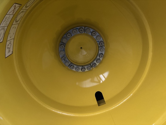 Used 2023 John Deere S780 Combines at Koenig Equipment in Urbana, OH - Photo29