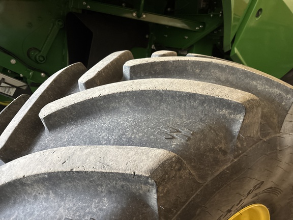 Used 2023 John Deere S780 Combines at Koenig Equipment in Urbana, OH - Photo34