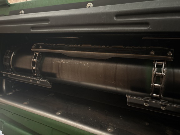 Used 2023 John Deere S780 Combines at Koenig Equipment in Urbana, OH - Photo17