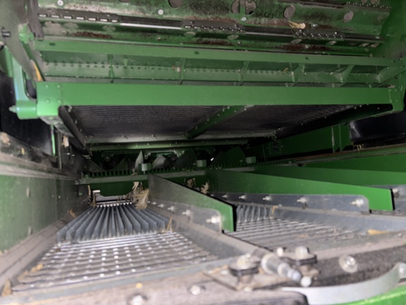 Used 2023 John Deere S780 Combines at Koenig Equipment in Urbana, OH - Photo19