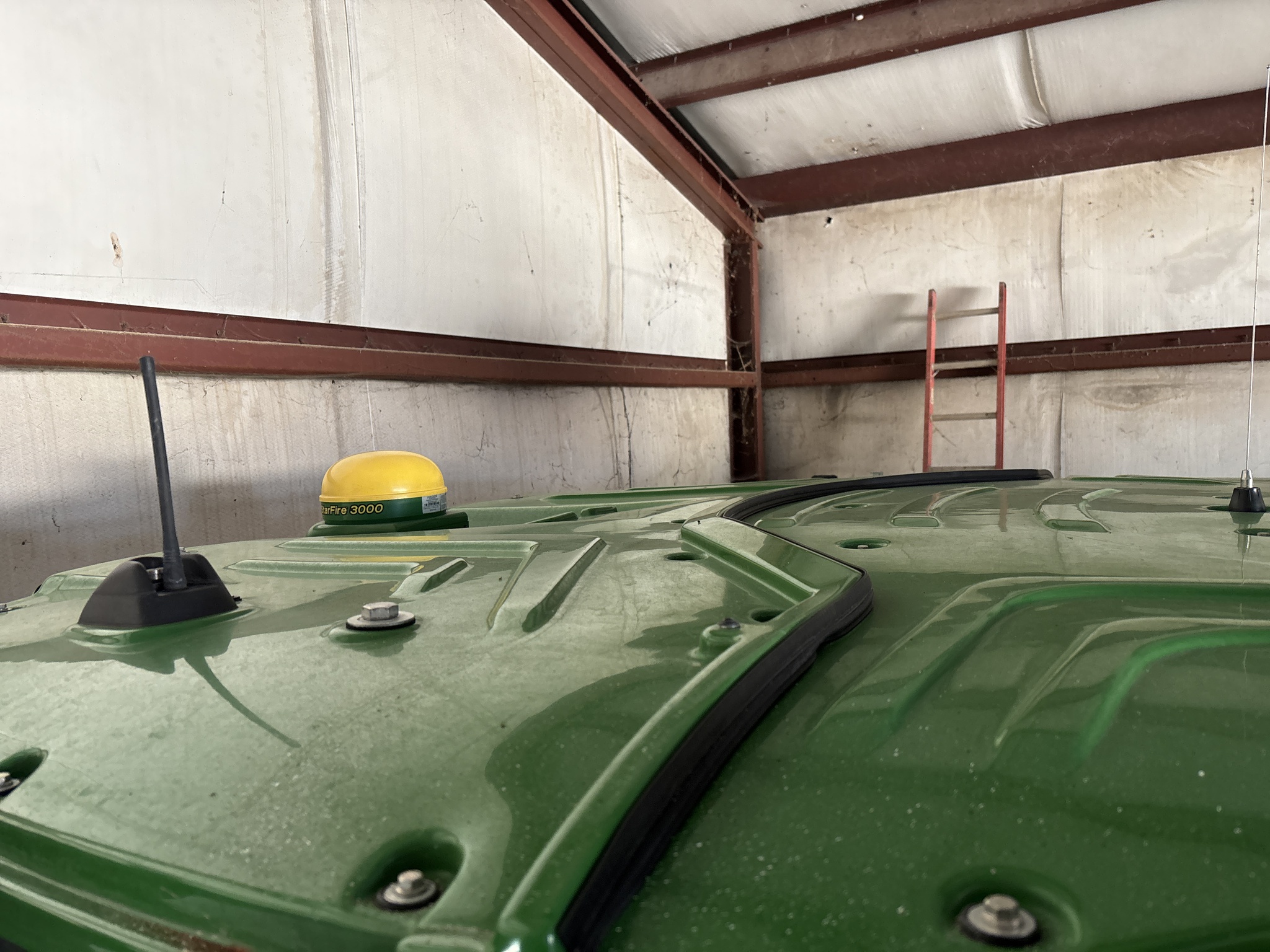 Used 2023 John Deere S780 Combines at Koenig Equipment in Urbana, OH - PhotoXL20