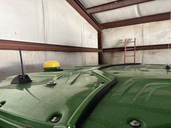 Used 2023 John Deere S780 Combines at Koenig Equipment in Urbana, OH - Photo20