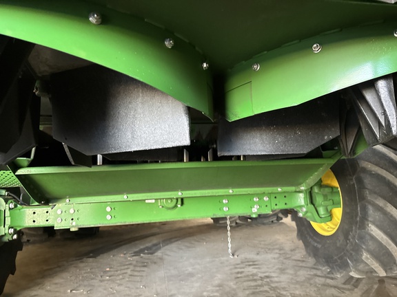 Used 2023 John Deere S780 Combines at Koenig Equipment in Urbana, OH - Photo22