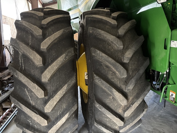 Used 2023 John Deere S780 Combines at Koenig Equipment in Urbana, OH - Photo36