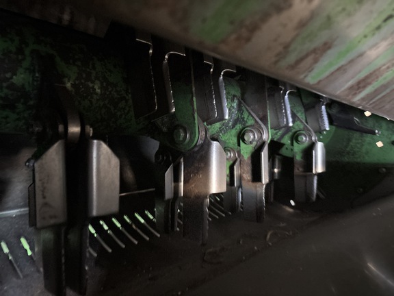 Used 2023 John Deere S780 Combines at Koenig Equipment in Urbana, OH - Photo37