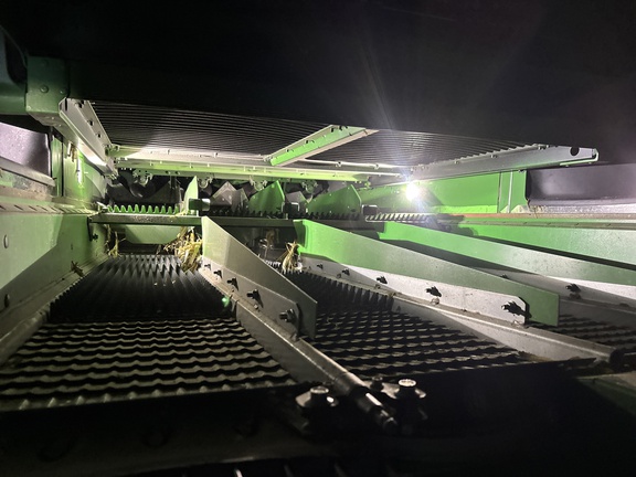 Used 2023 John Deere S780 Combines at Koenig Equipment in Urbana, OH - Photo40