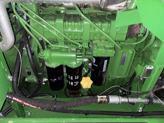 Used 2023 John Deere S780 Combines at Koenig Equipment in Urbana, OH - Photo41