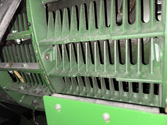 Used 2023 John Deere S780 Combines at Koenig Equipment in Urbana, OH - Photo43