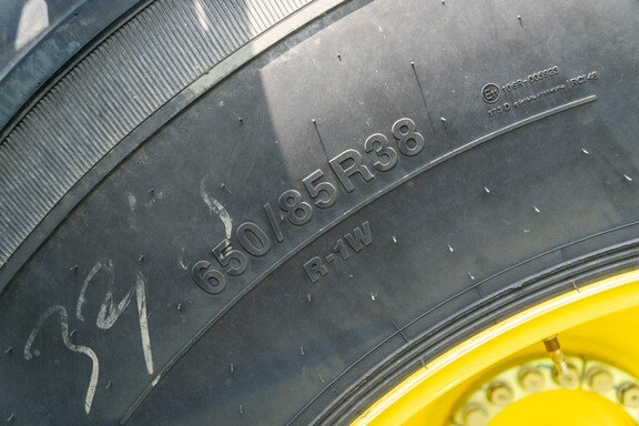 Used 2023 John Deere S780 Combines at Koenig Equipment in Anna, OH - Photo10