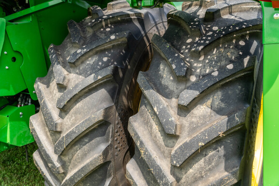 Used 2023 John Deere S780 Combines at Koenig Equipment in Anna, OH - Photo12