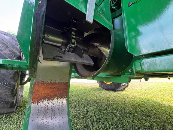Used 2023 John Deere S780 Combines at Koenig Equipment in Anna, OH - Photo18