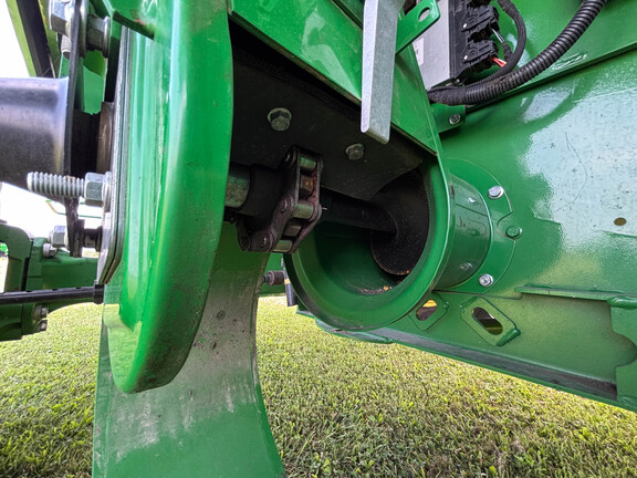 Used 2023 John Deere S780 Combines at Koenig Equipment in Anna, OH - Photo19