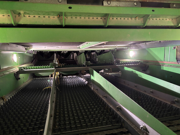 Used 2023 John Deere S780 Combines at Koenig Equipment in Anna, OH - Photo22