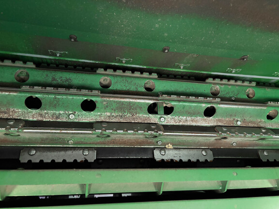 Used 2023 John Deere S780 Combines at Koenig Equipment in Anna, OH - Photo23