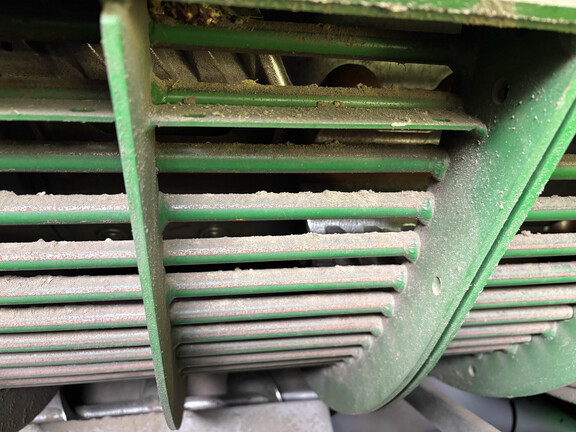 Used 2023 John Deere S780 Combines at Koenig Equipment in Anna, OH - Photo29