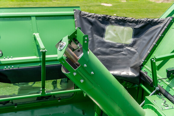 Used 2023 John Deere S780 Combines at Koenig Equipment in Anna, OH - Photo33
