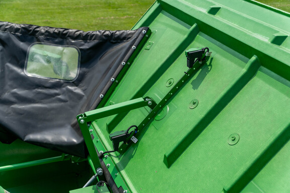Used 2023 John Deere S780 Combines at Koenig Equipment in Anna, OH - Photo34