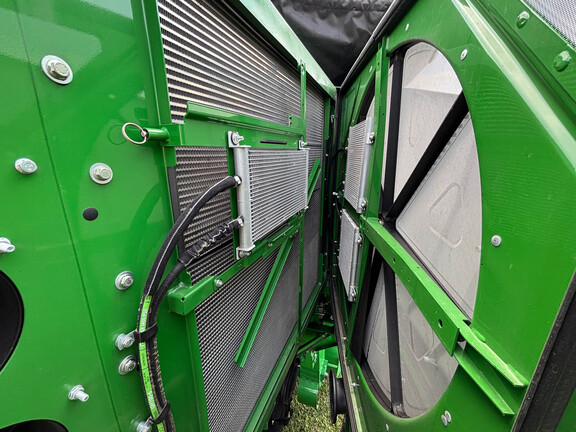 Used 2023 John Deere S780 Combines at Koenig Equipment in Anna, OH - Photo37