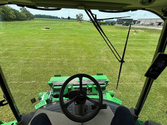 Used 2023 John Deere S780 Combines at Koenig Equipment in Anna, OH - Photo39