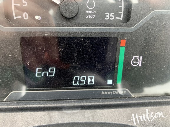 Photo of 2025 John Deere 3032E