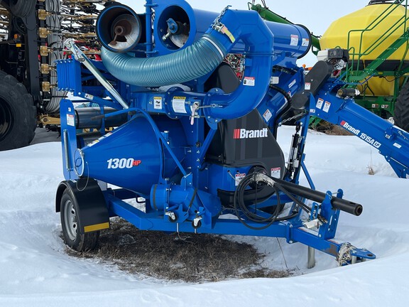 Photo of a 2023 Brandt 1300HP