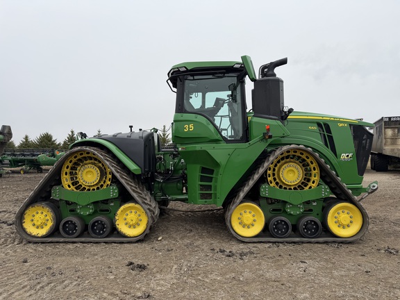 2024 John Deere 9RX 640 - Photo2