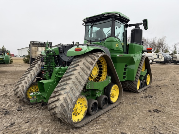2024 John Deere 9RX 640 - Photo3