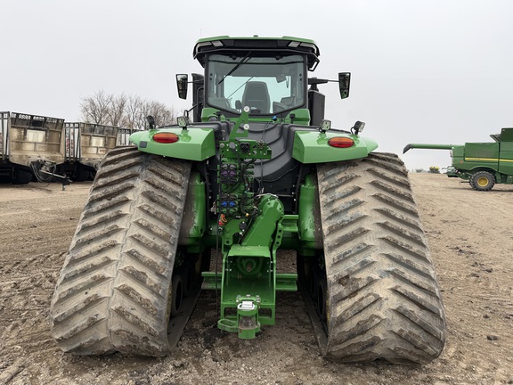 2024 John Deere 9RX 640 - Photo4