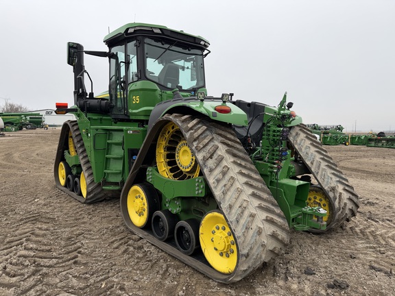 2024 John Deere 9RX 640 - Photo5