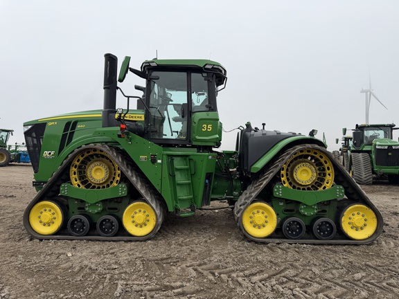 2024 John Deere 9RX 640 - Photo6