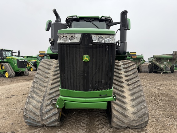 2024 John Deere 9RX 640 - Photo8